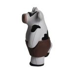 Squeezies® Cool Cow Stress Reliever -  