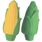Squeezies® Corn Stress Reliever - Yellow-green