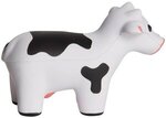 Squeezies Cow (with Sound) Stress Reliever -  