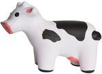 Squeezies Cow (with Sound) Stress Reliever -  