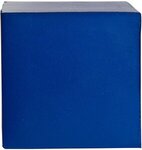Squeezies Cube Stress Reliever - Blue