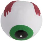 Squeezies Eyeball Stress Reliever - Multi Color