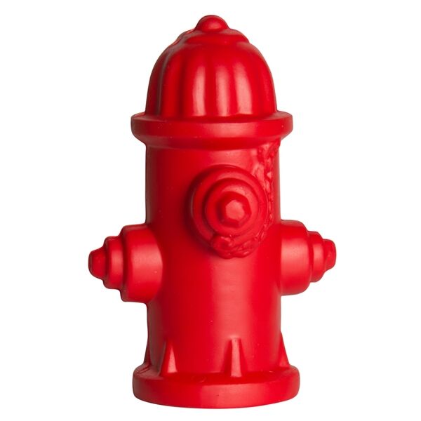 Main Product Image for Promotional Fire Hydrant Stress Reliever