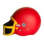 Buy Promotional Squeezies (R) Football Helmet Stress Reliever
