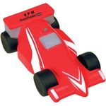 Buy Promotional Squeezies Formula 1 Racer Stress Reliever