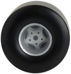 Squeezies Formula Tire Stress Reliever - Black