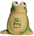 Squeezies Frog Stress Reliever -  