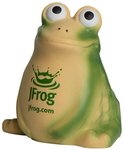 Squeezies Frog Stress Reliever -  