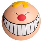 Squeezies Funny Face Smile Stress Reliever -  