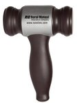 Buy Imprinted Squeezies Gavel Stress Reliever