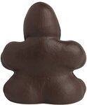 Squeezies Gorilla Stress Reliever - Brown