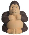 Squeezies Gorilla Stress Reliever -  