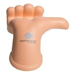 Buy Promotional Squeezies Hand Phone Holder Stress Reliever