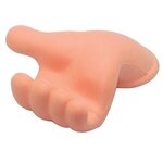 Squeezies Hand Phone Holder Stress Reliever -  