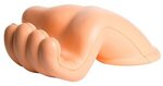 Squeezies Hand Phone Holder Stress Reliever -  