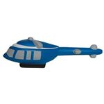 Squeezies® Helicopter Stress Reliever -  
