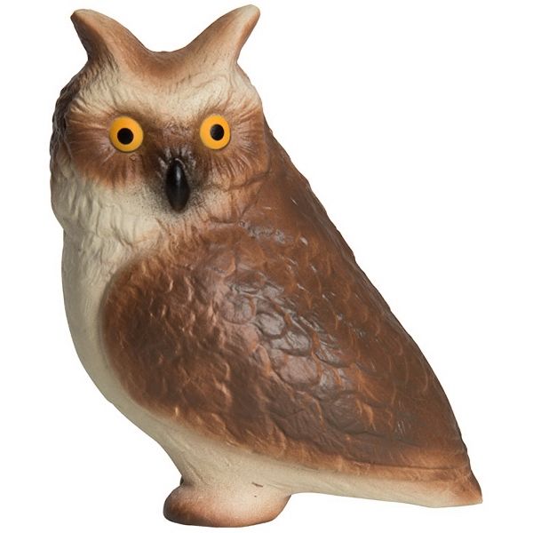 Main Product Image for Imprinted Squeezies(R) Horned Owl Stress Reliever
