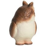 Squeezies® Horned Owl Stress Reliever -  