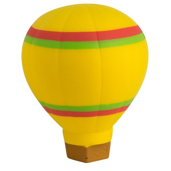 Main Product Image for Promotional Squeezies (R) Hot Air Balloon Stress Reliever