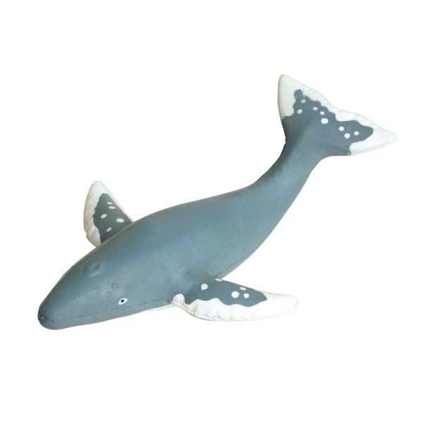 Main Product Image for Custom Squeezies (R) Humpback Whale Stress Reliever