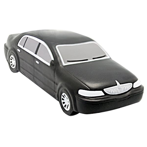 Main Product Image for Imprinted Squeezies Limo Stress Reliever