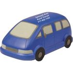 Buy Imprinted Squeezies Mini Van Stress Reliever