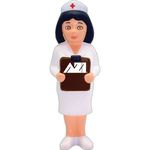 Squeezies® Nurse Stress Reliever - Multi Color