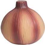 Squeezies Onion Stress Reliever - Multi Color