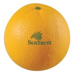 Squeezies Orange Stress Reliever -  