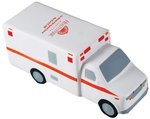 Buy Custom Squeezies(R) Ambulance Stress Reliever