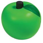 Squeezies(R) Apple Stress Relievers - Green