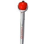 Squeezies(R) Apple Top Pens -  