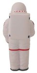 Squeezies(R)  Astronaut Stress Reliever - White