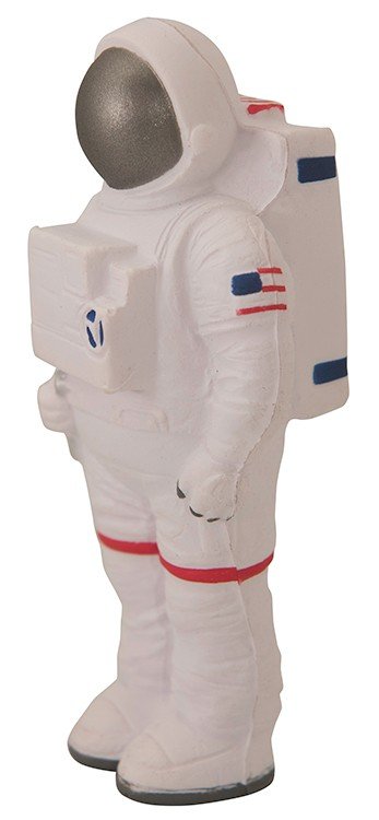 Main Product Image for Imprinted Squeezies (R) Astronaut Stress Reliever