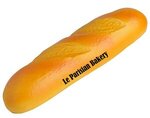 Buy Promotional Squeezies(R) Baguette Stress Reliever