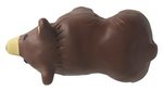 Squeezies(R) Bear Stress Reliever - Brown
