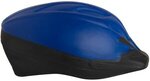 Squeezies(R) Bicycle Helmet Stress Relievers - Blue-black