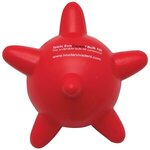 Squeezies(R) Blood Platelet Stress Reliever -  