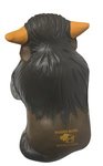 Squeezies(R) Buffalo Stress Reliever -  