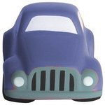 Squeezies(R) Car Stress Reliever - Blue
