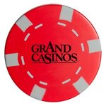 Buy Custom Squeezies(R) Casino Chip Stress Reliever