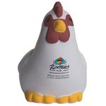 Squeezies(R) Chicken Stress Reliever -  