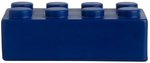 Squeezies(R) Construction Blocks Stress Reliever - Blue