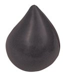 Squeezies(R) Droplet Stress Reliever - Black