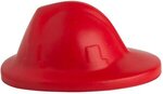 Squeezies(R) Fire Helmet -  