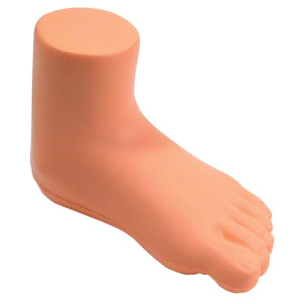 Main Product Image for Custom Squeezies(R) Foot Stress Reliever