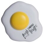 Squeezies(R) Fried Egg Stress Reliever -  