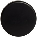 Squeezies(R) Hockey Puck Stress Reliever - Black