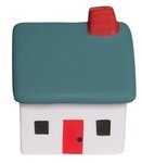 Squeezies(R)House Stress Reliever - Multi Color