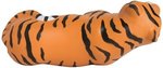 Squeezies(R) Jungle Tiger Stress Reliever - Orange